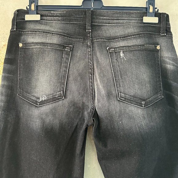 🇺🇸 7 For All Mankind The Relaxed Skinny Jeans (NWOT) - Picture 8 of 14